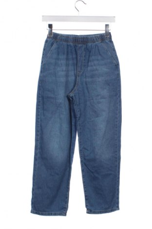 Παιδικά τζίν LC Waikiki, Μέγεθος 10-11y/ 146-152 εκ., Χρώμα Μπλέ, Τιμή 16,33 €