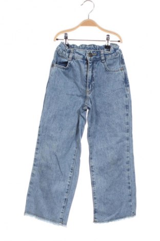 Gyerek farmernadrág LCW, Méret 5-6y / 116-122 cm, Szín Kék, Ár 6 400 Ft