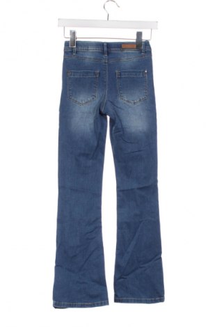 Blugi pentru copii LMTD, Mărime 10-11y/ 146-152 cm, Culoare Albastru, Preț 93,99 Lei