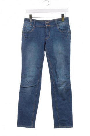 Dětské džíny  Lab Industries, Velikost 11-12y/ 152-158 cm, Barva Modrá, Cena  341,00 Kč