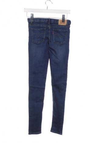 Kinderjeans Levi's, Größe 11-12y/ 152-158 cm, Farbe Blau, Preis 28,99 €