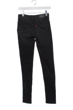 Blugi pentru copii Levi's, Mărime 11-12y/ 152-158 cm, Culoare Negru, Preț 141,99 Lei