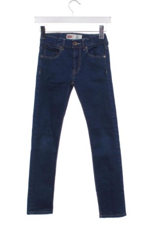 Παιδικά τζίν Levi's, Μέγεθος 11-12y/ 152-158 εκ., Χρώμα Μπλέ, Τιμή 21,00 €