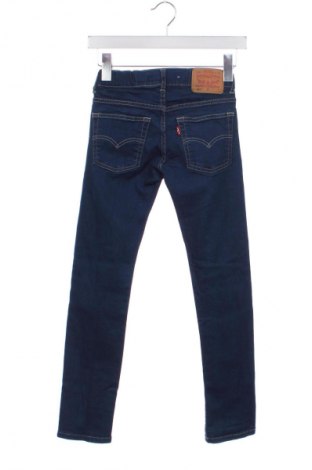 Παιδικά τζίν Levi's, Μέγεθος 11-12y/ 152-158 εκ., Χρώμα Μπλέ, Τιμή 21,00 €