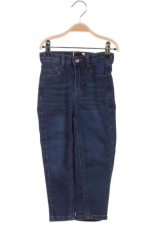 Detské džínsy  Lily & Dan, Veľkosť 2-3y/ 98-104 cm, Farba Modrá, Cena  14,00 €