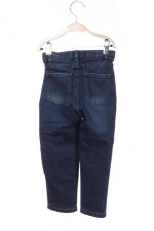 Detské džínsy  Lily & Dan, Veľkosť 2-3y/ 98-104 cm, Farba Modrá, Cena  14,00 €