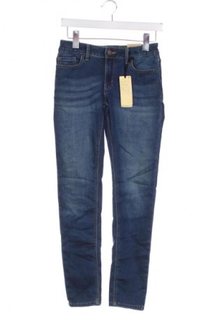 Gyerek farmernadrág Lindex, Méret 12-13y / 158-164 cm, Szín Kék, Ár 5 609 Ft