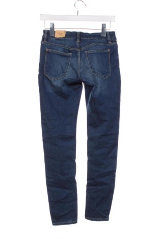 Gyerek farmernadrág Lindex, Méret 12-13y / 158-164 cm, Szín Kék, Ár 5 609 Ft