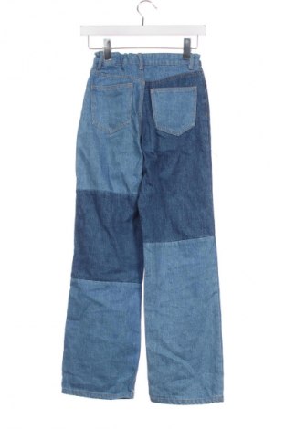 Gyerek farmernadrág Lindex, Méret 10-11y / 146-152 cm, Szín Kék, Ár 8 689 Ft