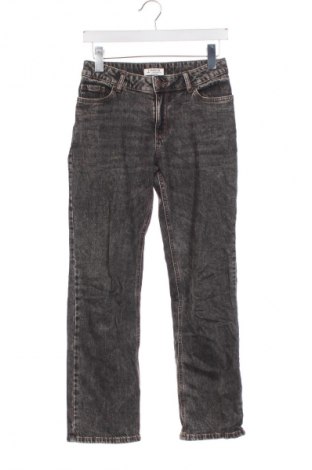 Detské džínsy  Lindex, Veľkosť 10-11y/ 146-152 cm, Farba Čierna, Cena  18,95 €