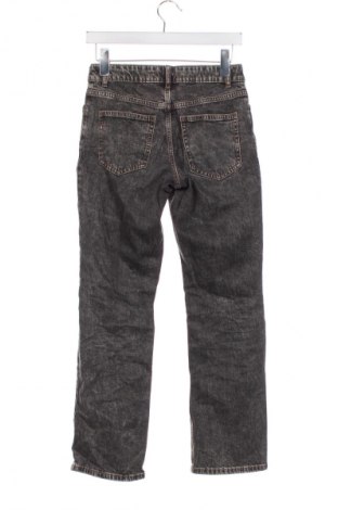 Detské džínsy  Lindex, Veľkosť 10-11y/ 146-152 cm, Farba Čierna, Cena  18,95 €