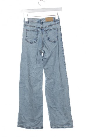 Kinderjeans Lindex, Größe 10-11y/ 146-152 cm, Farbe Blau, Preis € 16,37