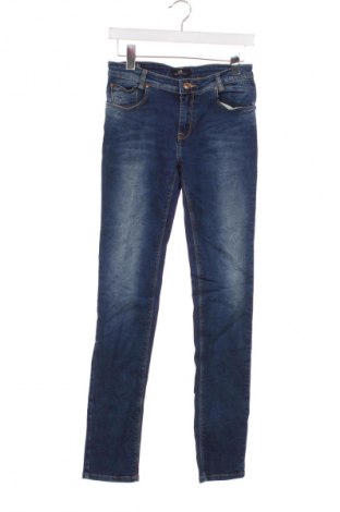Blugi pentru copii Ltb, Mărime 15-18y/ 170-176 cm, Culoare Albastru, Preț 93,99 Lei