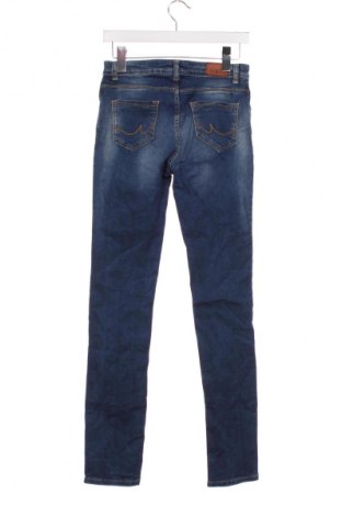 Blugi pentru copii Ltb, Mărime 15-18y/ 170-176 cm, Culoare Albastru, Preț 93,99 Lei