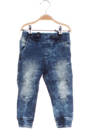 Dziecięce jeansy Lupilu, Rozmiar 18-24m/ 86-98 cm, Kolor Niebieski, Cena 73,56 zł