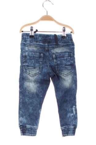 Dziecięce jeansy Lupilu, Rozmiar 18-24m/ 86-98 cm, Kolor Niebieski, Cena 73,56 zł