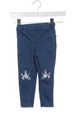 Παιδικά τζίν Lupilu, Μέγεθος 2-3y/ 98-104 εκ., Χρώμα Μπλέ, Τιμή 4,86 €