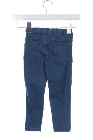 Παιδικά τζίν Lupilu, Μέγεθος 2-3y/ 98-104 εκ., Χρώμα Μπλέ, Τιμή 4,86 €