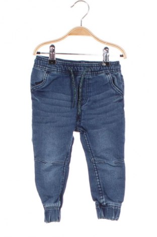 Detské džínsy  Lupilu, Veľkosť 12-18m/ 80-86 cm, Farba Modrá, Cena  11,95 €