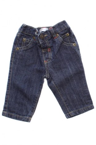 Detské džínsy  M&Co., Veľkosť 3-6m/ 62-68 cm, Farba Modrá, Cena  16,47 €