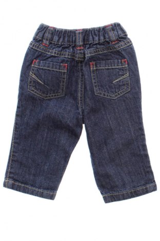 Detské džínsy  M&Co., Veľkosť 3-6m/ 62-68 cm, Farba Modrá, Cena  16,47 €