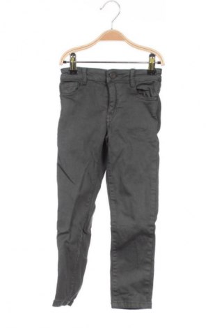 Παιδικά τζίν Mango, Μέγεθος 3-4y/ 104-110 εκ., Χρώμα Πράσινο, Τιμή 6,14 €