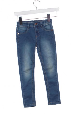 Kinderjeans Marks & Spencer, Größe 4-5y/ 110-116 cm, Farbe Blau, Preis € 9,21