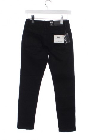 Blugi pentru copii Mono, Mărime 10-11y/ 146-152 cm, Culoare Negru, Preț 163,70 Lei