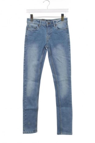 Dětské džíny  Mono, Velikost 11-12y/ 152-158 cm, Barva Modrá, Cena  618,00 Kč