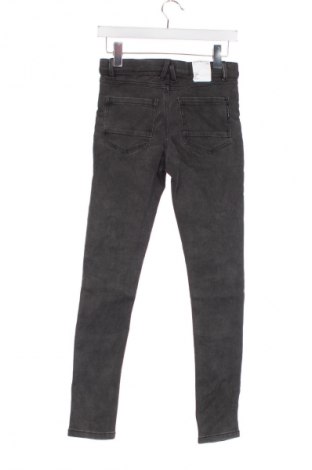 Blugi pentru copii Name It, Mărime 11-12y/ 152-158 cm, Culoare Gri, Preț 214,99 Lei