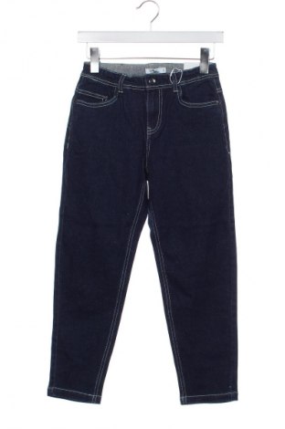 Παιδικά τζίν Name It, Μέγεθος 7-8y/ 128-134 εκ., Χρώμα Μπλέ, Τιμή 32,00 €