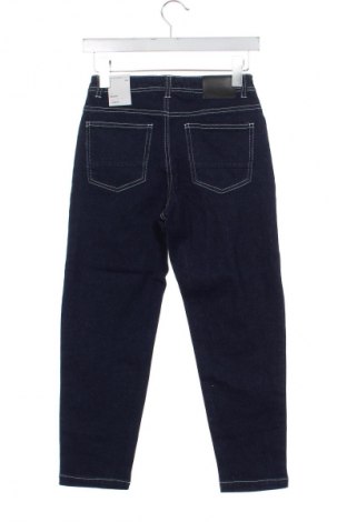 Παιδικά τζίν Name It, Μέγεθος 7-8y/ 128-134 εκ., Χρώμα Μπλέ, Τιμή 32,00 €