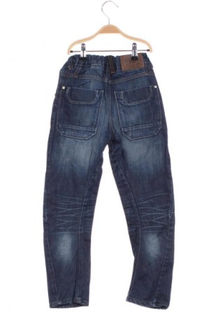 Blugi pentru copii Next, Mărime 5-6y/ 116-122 cm, Culoare Albastru, Preț 70,97 Lei