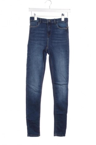 Detské džínsy  ONLY, Veľkosť 12-13y/ 158-164 cm, Farba Modrá, Cena  11,95 €