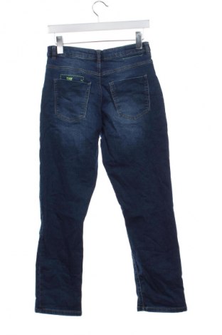Detské džínsy  Original Marines, Veľkosť 13-14y/ 164-168 cm, Farba Modrá, Cena  15,95 €