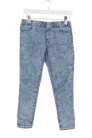 Kinderjeans Pepco, Größe 9-10y/ 140-146 cm, Farbe Blau, Preis 16,37 €