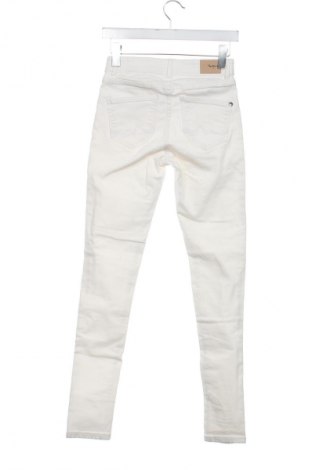 Детски дънки Pepe Jeans, Размер 12-13y/ 158-164 см, Цвят Екрю, Цена 41,99 лв.