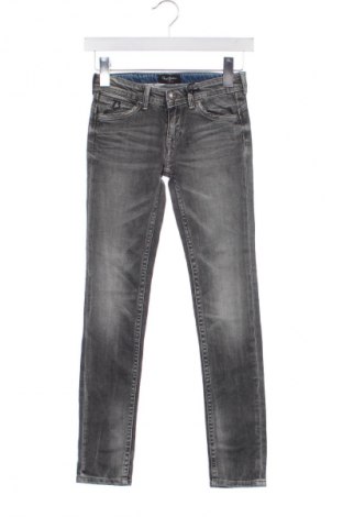 Dziecięce jeansy Pepe Jeans, Rozmiar 9-10y/ 140-146 cm, Kolor Czarny, Cena 213,79 zł