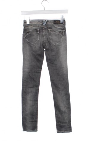 Dziecięce jeansy Pepe Jeans, Rozmiar 9-10y/ 140-146 cm, Kolor Czarny, Cena 213,79 zł
