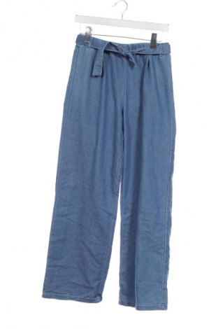 Detské džínsy  Pepperts!, Veľkosť 12-13y/ 158-164 cm, Farba Modrá, Cena  16,37 €