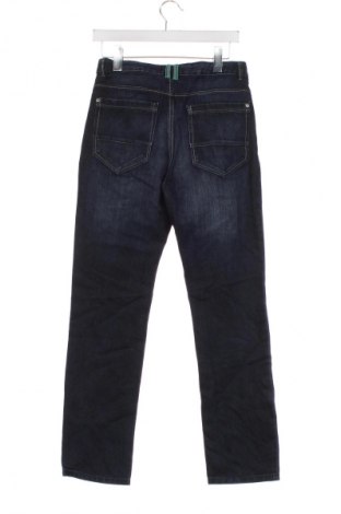 Detské džínsy  Pepperts!, Veľkosť 12-13y/ 158-164 cm, Farba Modrá, Cena  18,95 €
