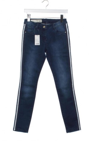 Kinderjeans Pepperts!, Größe 10-11y/ 146-152 cm, Farbe Blau, Preis € 26,10
