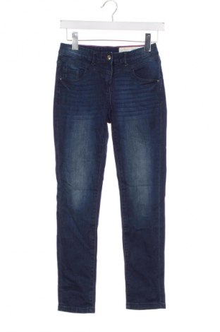 Blugi pentru copii Pepperts!, Mărime 11-12y/ 152-158 cm, Culoare Albastru, Preț 110,99 Lei