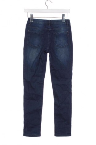 Blugi pentru copii Pepperts!, Mărime 11-12y/ 152-158 cm, Culoare Albastru, Preț 110,99 Lei