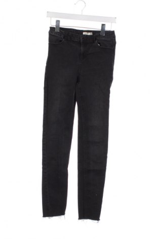 Blugi pentru copii Republic, Mărime 14-15y/ 168-170 cm, Culoare Negru, Preț 84,00 Lei