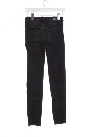 Blugi pentru copii Republic, Mărime 14-15y/ 168-170 cm, Culoare Negru, Preț 84,00 Lei