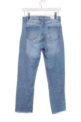 Blugi pentru copii Republic, Mărime 14-15y/ 168-170 cm, Culoare Albastru, Preț 84,00 Lei