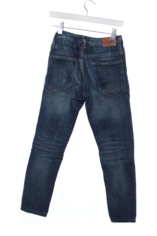 Kinderjeans Reserved, Größe 9-10y/ 140-146 cm, Farbe Blau, Preis 16,00 €