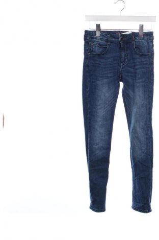 Detské džínsy  Retour Jeans, Veľkosť 11-12y/ 152-158 cm, Farba Modrá, Cena  15,95 €