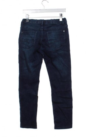 Blugi pentru copii S.Oliver, Mărime 10-11y/ 146-152 cm, Culoare Albastru, Preț 93,99 Lei
